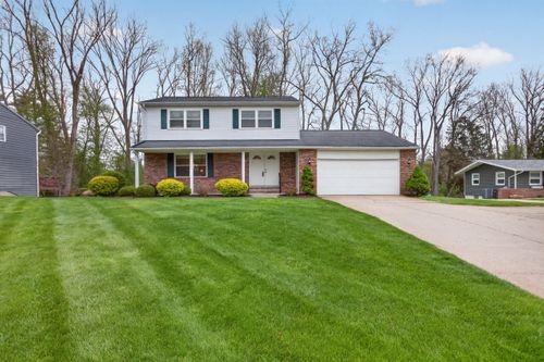 1612 N Dade Dr, Jackson, MI, 49203-5239 | Card Image