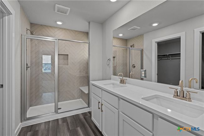 1520 Upwell Crk, House other with 3 bedrooms, 3 bathrooms and null parking in New Braunfels TX | Image 32