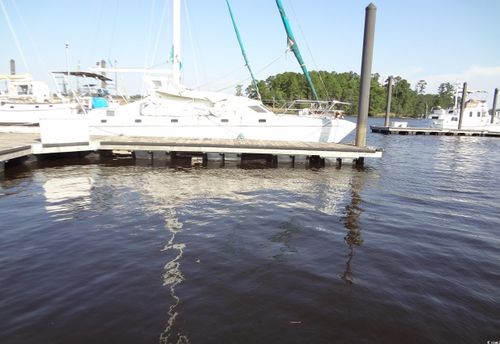 18 Friendfield Marina, Georgetown, SC, 29440 | Card Image