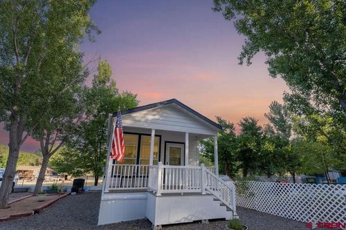 7-205 N Grand Mesa Dr, Cedaredge, CO, 81413-3307 | Card Image