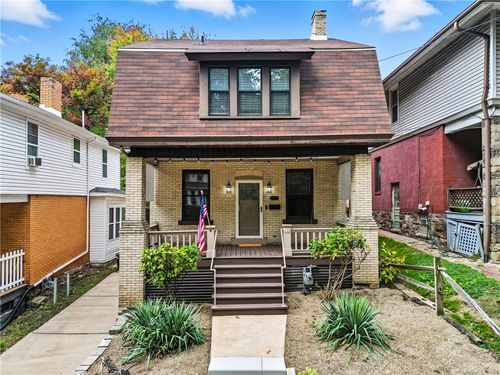 233 S Starr Ave, Avalon, PA, 15202-3411 | Card Image