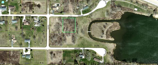 Lot 8 Mary Rd, Home with 0 bedrooms, 0 bathrooms and null parking in Garden Prairie IL | Image 6