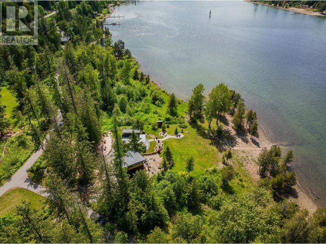 179 Kootenay Lake Rd, House other with 2 bedrooms, 2 bathrooms and 12 parking in Procter BC | Image 84