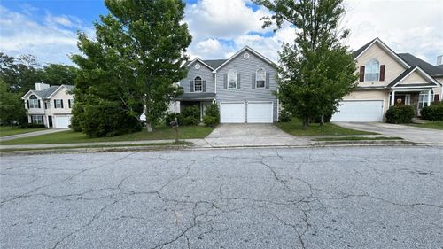 2512 S Hills, Riverdale, GA, 30296-6029 | Card Image