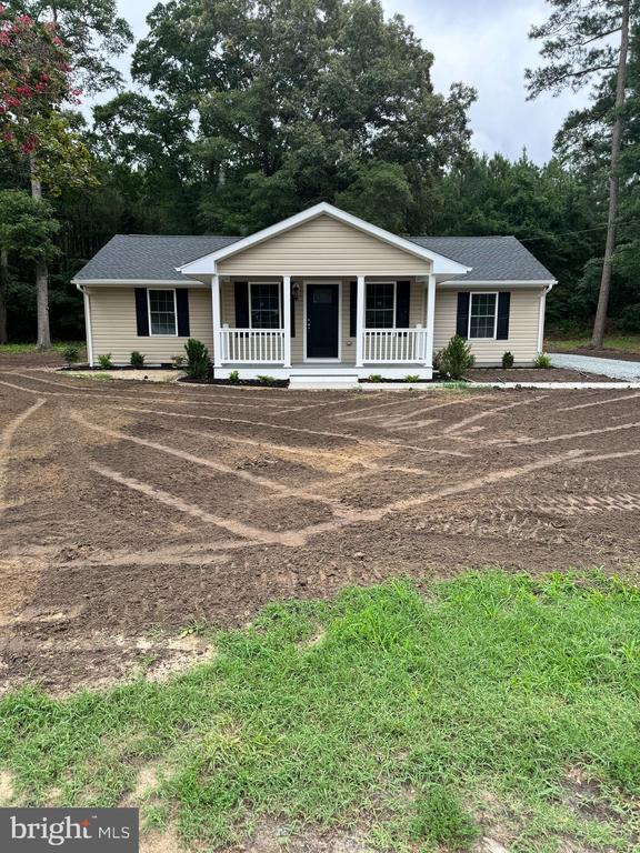 Wilson Ln, Salisbury, MD 21801