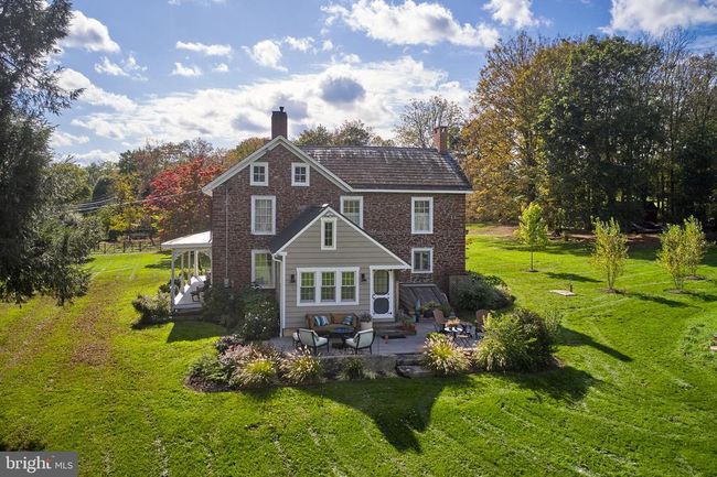 85 Geigel Hill Rd, House other with 2 bedrooms, 3 bathrooms and null parking in ERWINNA PA | Image 9