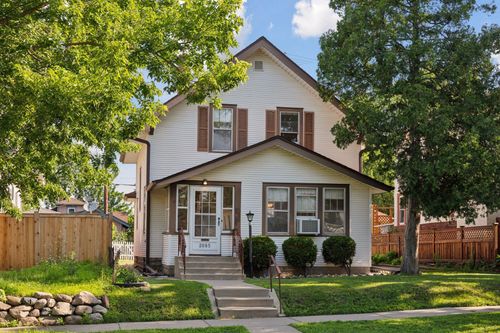 2085 Princeton Ave, Saint Paul, MN, 55105-1118 | Card Image