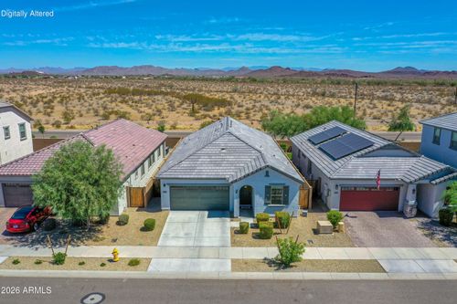 14258 W Honeysuckle Dr, Surprise, AZ, 85387-1879 | Card Image