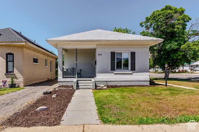 21st St, Ogden, UT 84401