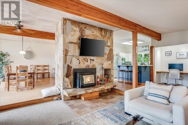 3450 Davidson Road, House other with 4 bedrooms, 5 bathrooms and 6 parking in Ainsworth BC | Image 14