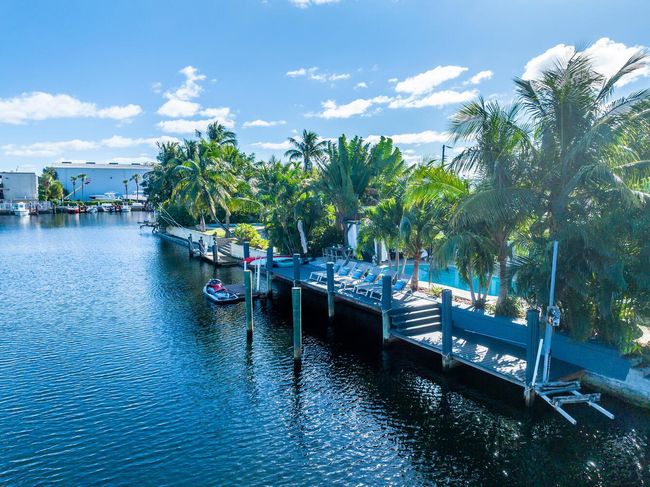 1841 Se 6 Th St, House other with 4 bedrooms, 3 bathrooms and null parking in Pompano Beach FL | Image 33