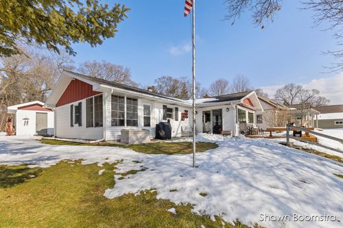 2791 Lakeshore Rd, Twin Lake, MI, 49457-8914 | Card Image