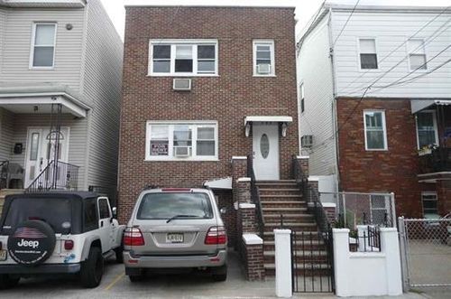 3-393 New York Ave, Jersey City, NJ, 07307-1001 | Card Image