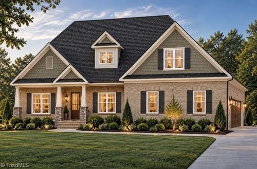 3209 Conduit Rd, Summerfield, NC, 27358 | Card Image