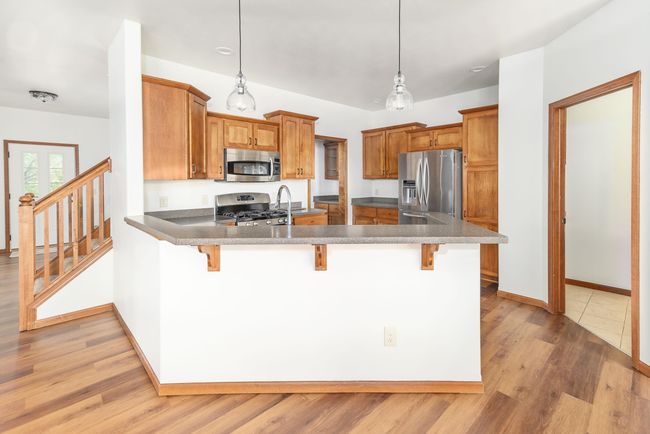 1282 Cathedral Point Dr, House other with 4 bedrooms, 3 bathrooms and null parking in Verona WI | Image 15