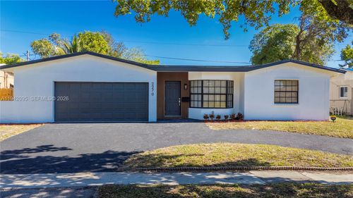 2270 Nw 32nd Ter, Lauderdale Lakes, FL, 33311 | Card Image