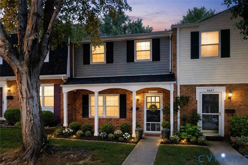 8605 Ransco Ct, North Chesterfield, VA, 23235-6228 | Card Image