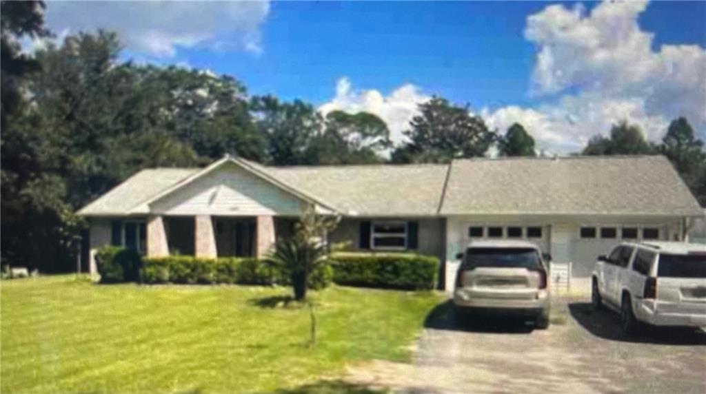 Route Rd, Lillian, AL 36549