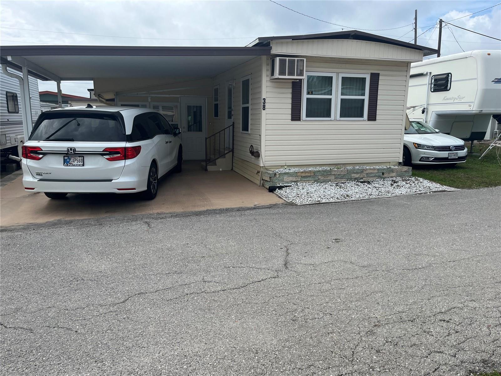 Illinois St, Palmetto, FL 34221