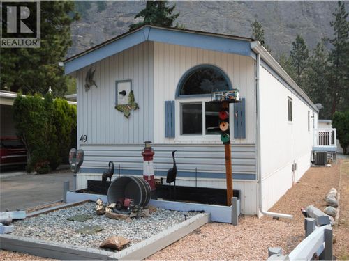 49-8487 Highway 97, Oliver, BC, V0H1T2 | Card Image