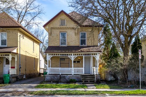 299 Mcdonnel St, Peterborough, ON, K9H2W6 | Card Image