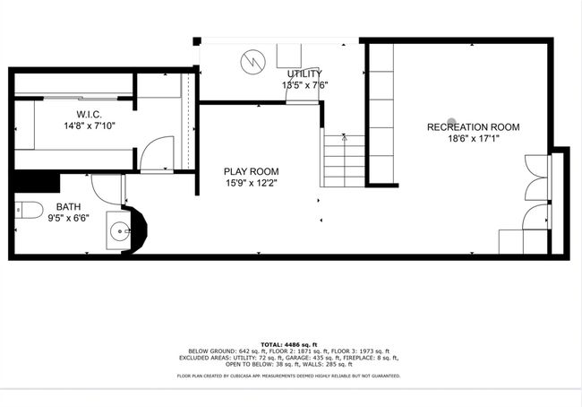 Property floor plan | Image 32