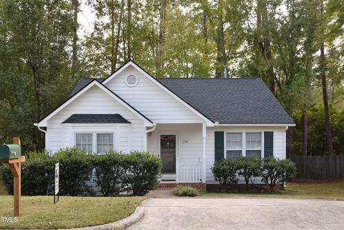 206 Wax Myrtle Court, Cary, NC, 27513 | Card Image