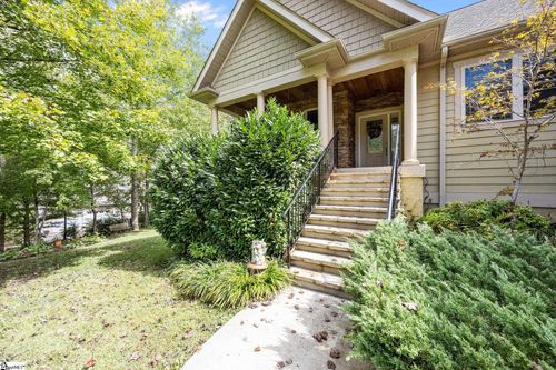 40 Mountain Shadows Drive, Asheville, NC, 28748-7601 | Card Image