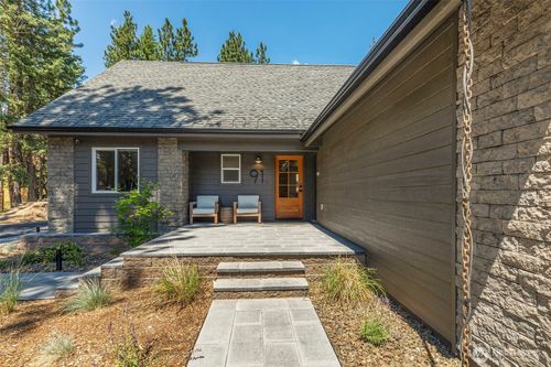 91 White Pine Dr, Ronald, WA, 98940-0080 | Card Image