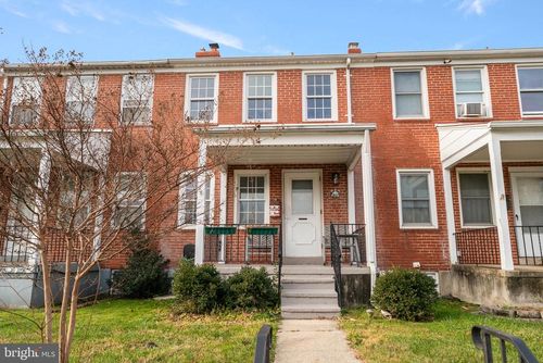 80 Stemmers Run Rd, ESSEX, MD, 21221-3630 | Card Image