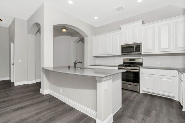 6225 Norley Ct, House other with 4 bedrooms, 2 bathrooms and null parking in Aubrey TX | Image 9
