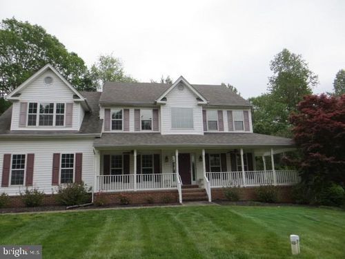 12675 Perrywood Ln, Dunkirk, MD, 20754-2313 | Card Image