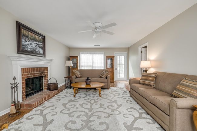 1026 Parsons Greene Dr, House other with 4 bedrooms, 3 bathrooms and null parking in Powder Springs GA | Image 6
