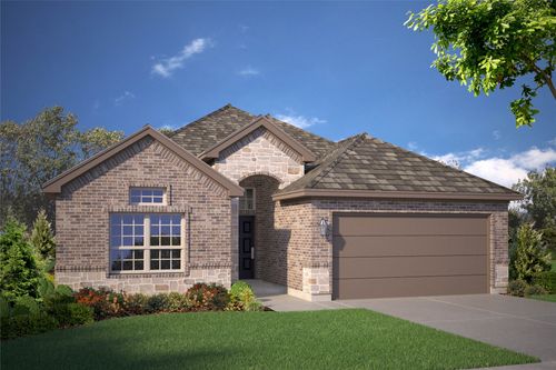 305 Gallant Man Ct, Granbury, TX, 76049-7822 | Card Image