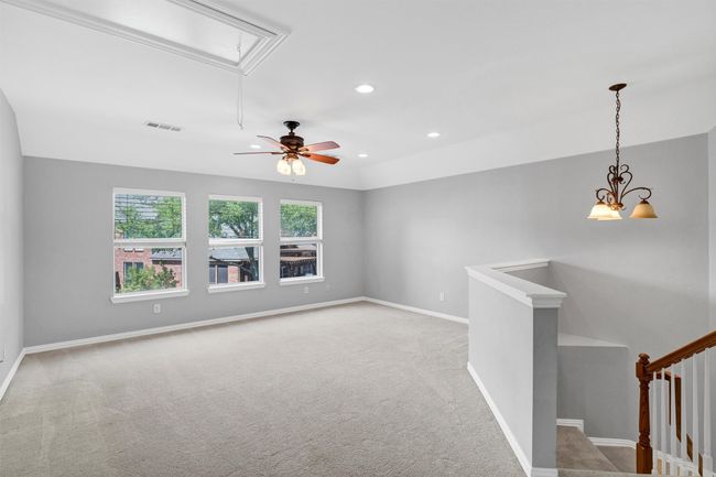 2309 Watercrest Dr, House other with 4 bedrooms, 3 bathrooms and null parking in Keller TX | Image 24