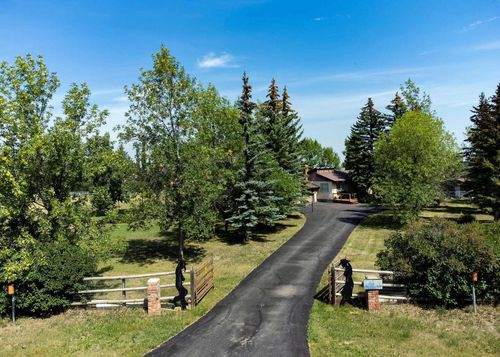 16014 Dewinton Riding Club Rd E, Foothills, AB, T1S4W7 | Card Image