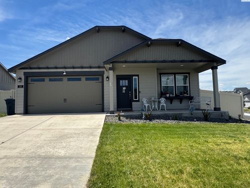 315 San Fernando Way, Prosser, WA, 99350-5710 | Card Image
