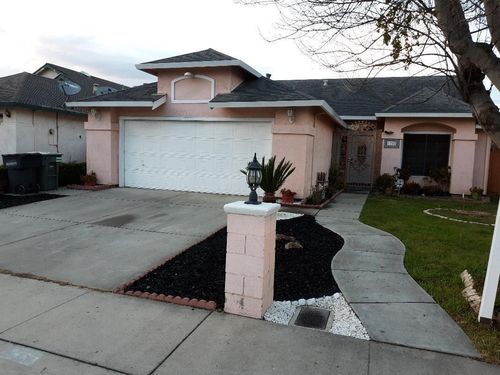 1205 Cribari Drive, Modesto, CA, 95358 | Card Image