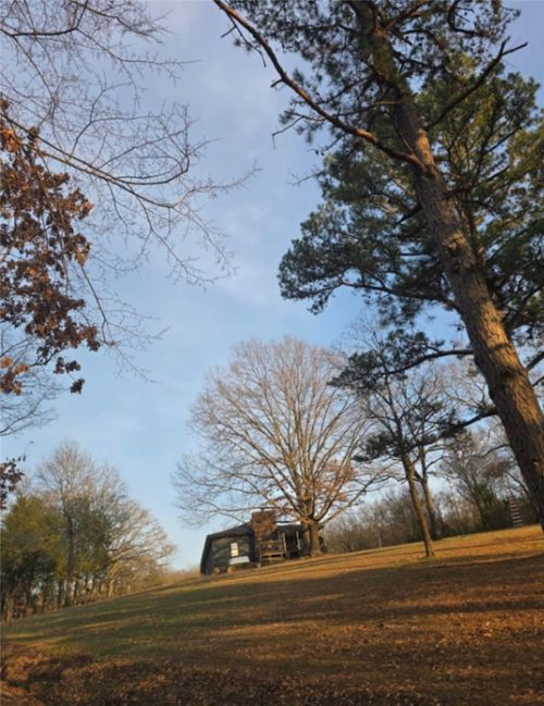 11404 Lucian Wood Rd, Cedarville, AR, 72932-9304 | Card Image