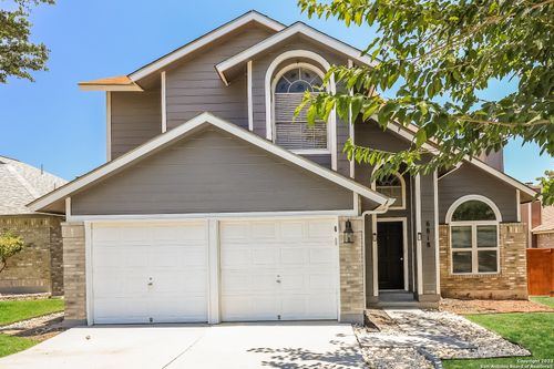 6818 Still Lk, San Antonio, TX, 78244-2022 | Card Image