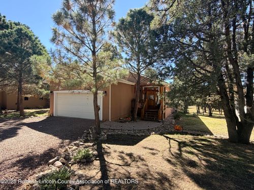 118 Mira Monte Rd, Alto, NM, 88312-8024 | Card Image