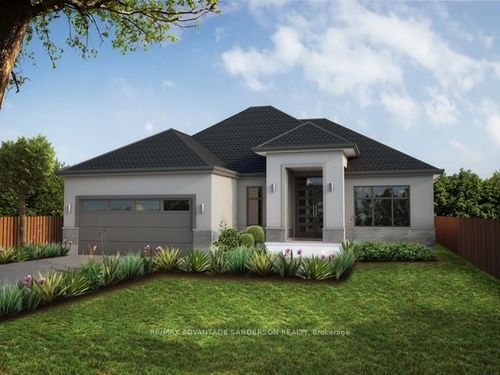 56 Arrowwood Path, Ilderton, ON, N0M2A0 | Card Image