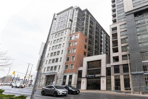 402-150 Main St W, Hamilton, ON, L8P1H8 | Card Image