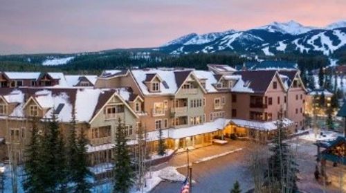 4106awk1-600 S Main Street, Breckenridge, CO, 80424 | Card Image