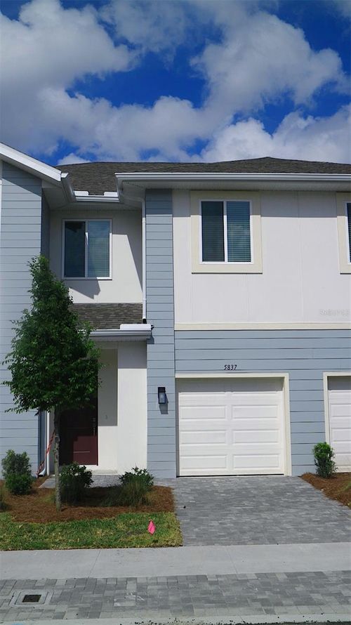 5833 Jackie Mae Place, RIVERVIEW, FL, 33578 | Card Image