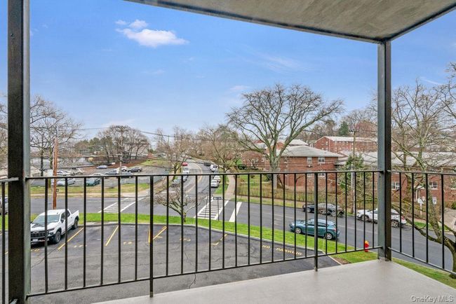 Balcony featuring a residential view | Image 12