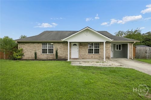 1027 Barley Dr, Hinesville, GA, 31313-9469 | Card Image