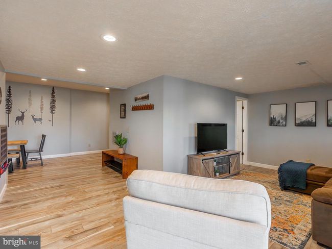 160 Wilson Way, House other with 4 bedrooms, 4 bathrooms and null parking in MCGAHEYSVILLE VA | Image 57