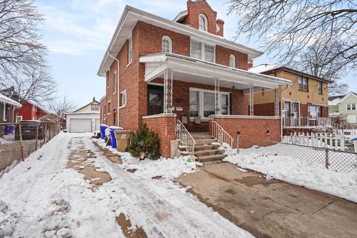 1508-10 60th Street, Kenosha, WI, 53140 | Card Image