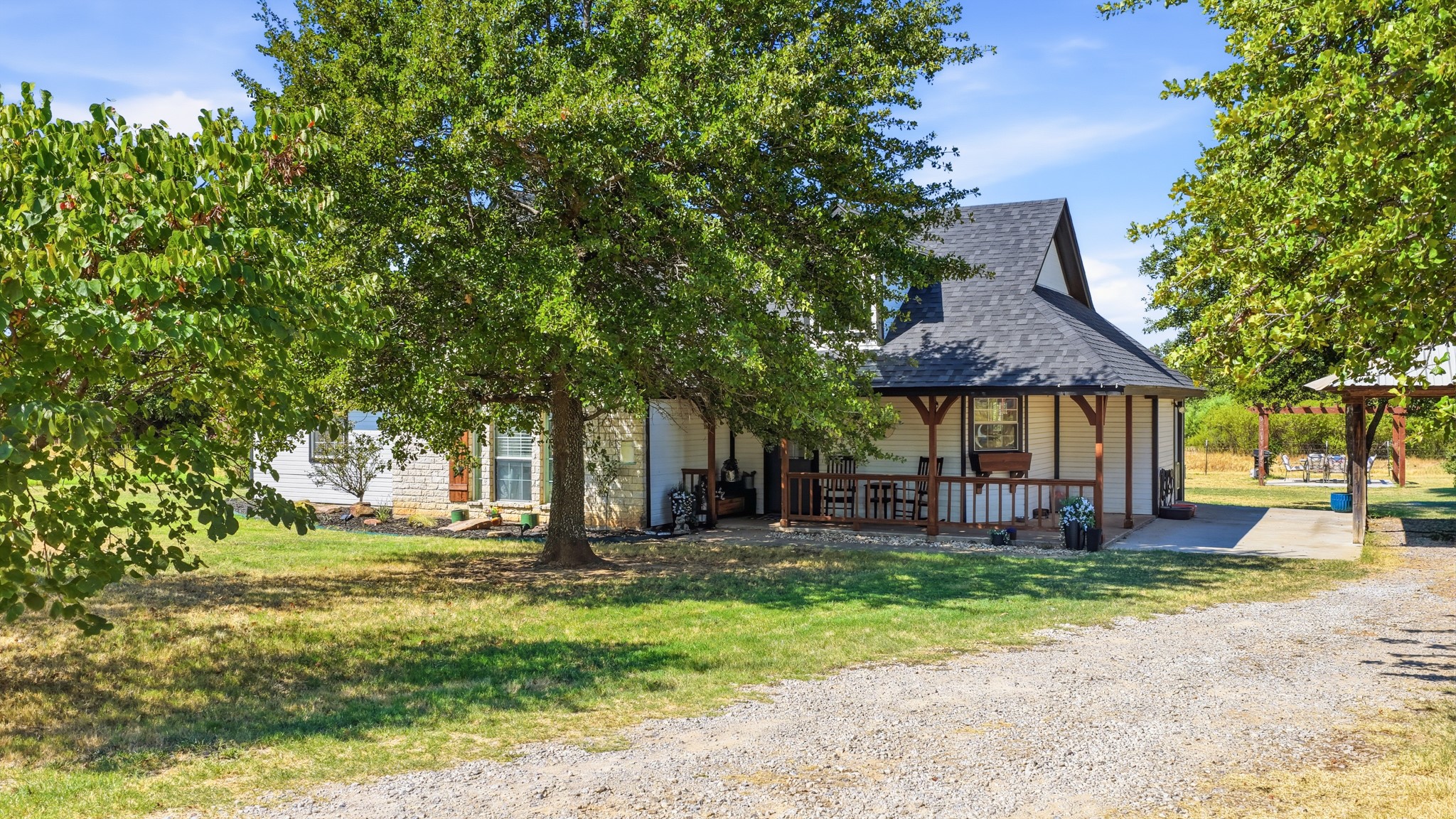 Residential in Springtown 2